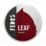 Жевательный табак Fedrs Leaf Slim - Cherry