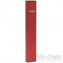 Одноразовая электронная сигарета HQD Ultra Stick - Cherry (Вишня)