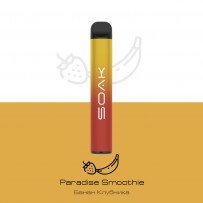 Одноразовая электронная сигарета Soak Q - Paradise Smoothie