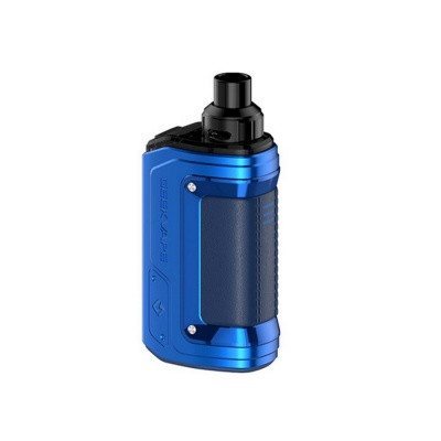 Набор Geekvape Aegis Hero 2 (H45) (blue)