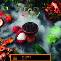 Табак Element Вода - Lychees (Личи) 25 гр