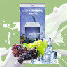 Одноразовая электронная сигарета UDN GEN 6500 - Grape Ice (Виноград Лёд)