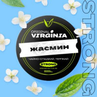 Табак Original Virginia Strong - Жасмин 25 гр