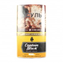 Табак для самокруток Captain Black - Bright Virg 30 гр