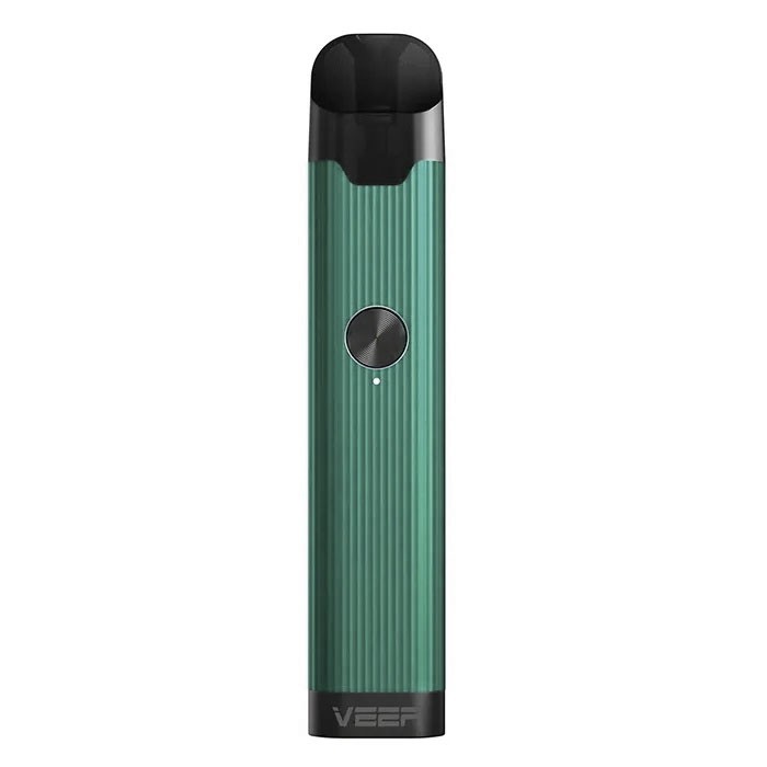 Устройство Smoant Veer KIT Dark Green (Черно-зеленый)