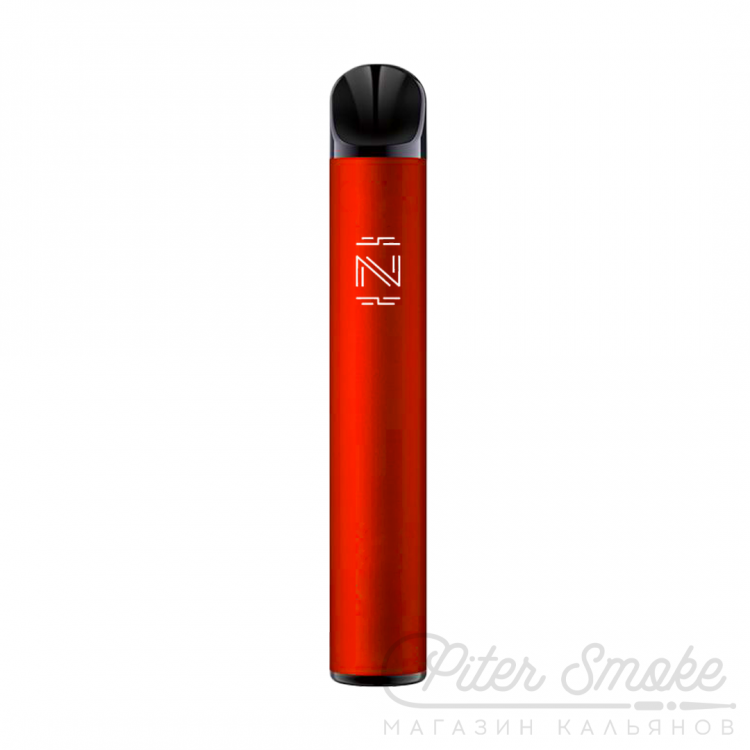 Одноразовая электронная сигарета IZI XL - Red Apple (Красное Яблоко)