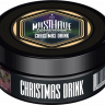 Табак MustHave - Christmas Drink Limited Edition (Шампанское) 125 гр