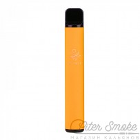 Одноразовая электронная сигарета ELF BAR 800 - Peach Ice