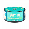 Табак Satyr High Aroma - Green Tea Ice (Холодный зеленый чай) 25 гр