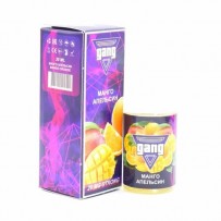 Жидкость Gang Strong - Манго Апельсин 30 мл (20 мг)