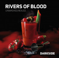Табак Dark Side Core - Rivers of blood (Кровавая Мэри) 30 гр