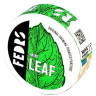 Жевательный табак Fedrs Leaf Slim - Mint