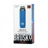 Устройство Brusko Minican 3 (Cветло - Синий)