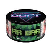 Табак Duft - Fir Efir (Пихта и ель) 25 гр