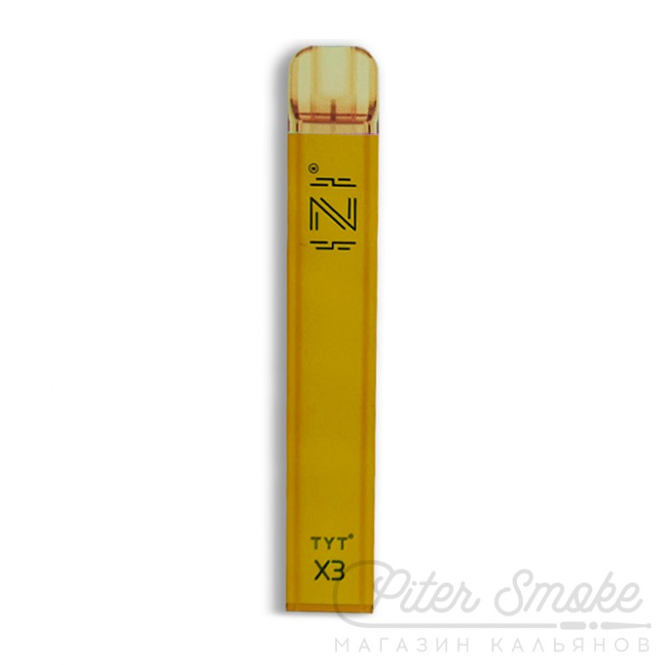 Одноразовая электронная сигарета IZI X3 - Mango