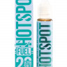 Жидкость HOTSPOT Fuel Ultra Salt - Fresh Peppermint 30 мл (20 Ultra)