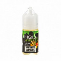 Жидкость HQD Original Salt - Mix Fruit 30 мл (20 мг)