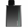 (М) Одноразовая электронная сигарета SOAK CUBE Black (7000) - Перечная мята