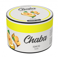 Безникотиновая смесь Chaba - Pomelo (Помело) 50 гр