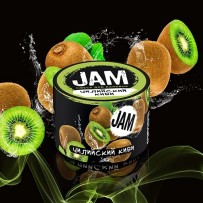 Бестабачная смесь JAM - Чилийский Киви 50 гр