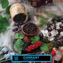 Табак Element Вода - Currant (Смородина) 25 гр