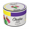 Безникотиновая смесь Chaba - Sour Jelly (Кислое желе) 50 гр