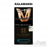 Табак Element Вода - Kalamansi (Каламанси) 100 гр