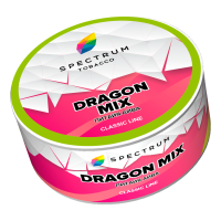 Табак Spectrum - Dragon Mix (Питайя, Айва) 25 гр