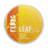 Жевательный табак Fedrs Leaf Slim - Манго, Банан, Апельсин
