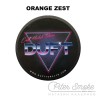 Табак Duft - Orange Zest (Апельсиновая газировка) 100 гр