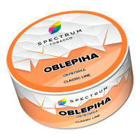 Табак Spectrum - Oblepiha (Облепиха) 25 гр