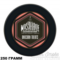 Табак MustHave - Unicorn Treats (Сливочное Безе) 250 гр