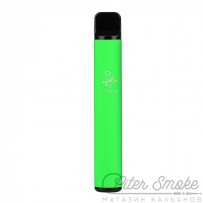 Одноразовая электронная сигарета ELF BAR 800 - Sour Apple