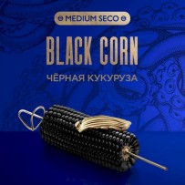 Табак Kraken Medium Seco - Черная кукуруза 100 гр