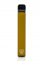 Одноразовая электронная сигарета Puff Bar XXL - Ледяной Банан