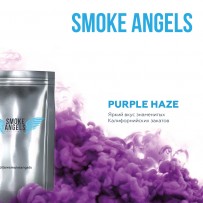 Табак Smoke Angels - Purple Haze (Калифорнийский закат) 100 гр