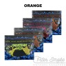 Табак Malaysian Mix - Orange (Апельсин) 50 гр