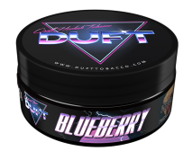 Табак Duft - Blueberry (Черника) 100 гр