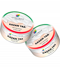Табак Spectrum - Kazan Tea (казанский чай) 25 гр