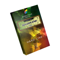 Табак Spectrum Hard Line - Golden Kiwi (Киви) 40 гр