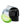 Сменный картридж Brusko Minican - Яблоко со льдом, 2.4 мл