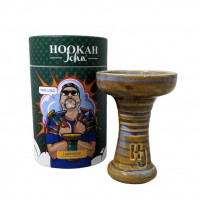 Чаша Hookah John - Harmony (в подарочной упаковке)