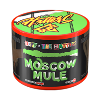 Табак Duft Spirits - Moscow Mule (Московский Мул) 40 гр