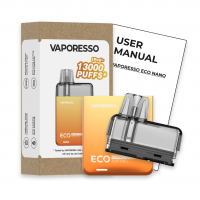 Устройство Vaporesso Eco Nano Kit