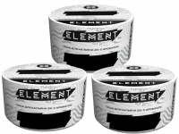 Табак Element Воздух - Amazingreen (виноград киви крыжовник) 25 гр Банка