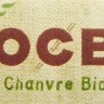 Бумага для самокруток 70мм OCB Simple Organic 50л