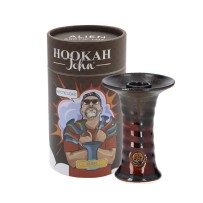 Чаша Hookah John - Alien (в подарочной упаковке)