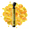 Одноразовая электронная сигарета SOAK S (3500) - Lemon Lollipops (Лимонные леденцы)