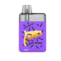 Устройство Vaporesso Eco Nano Kit (Creamy Purple)
