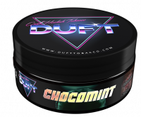 Табак Duft - Chocomint (Шоколад-мята) 100 гр